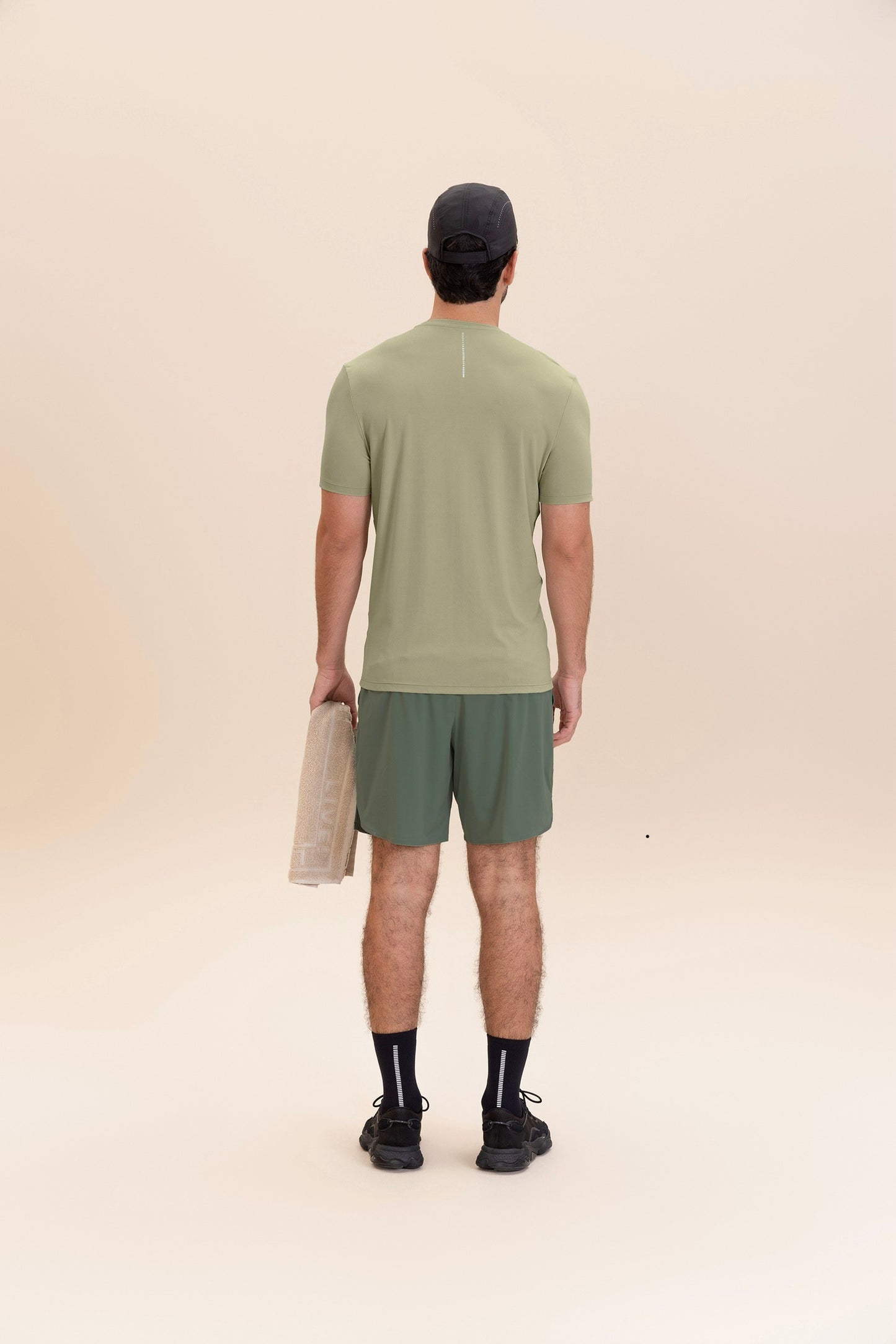 MEN BIO STRETCH T-SHIRT