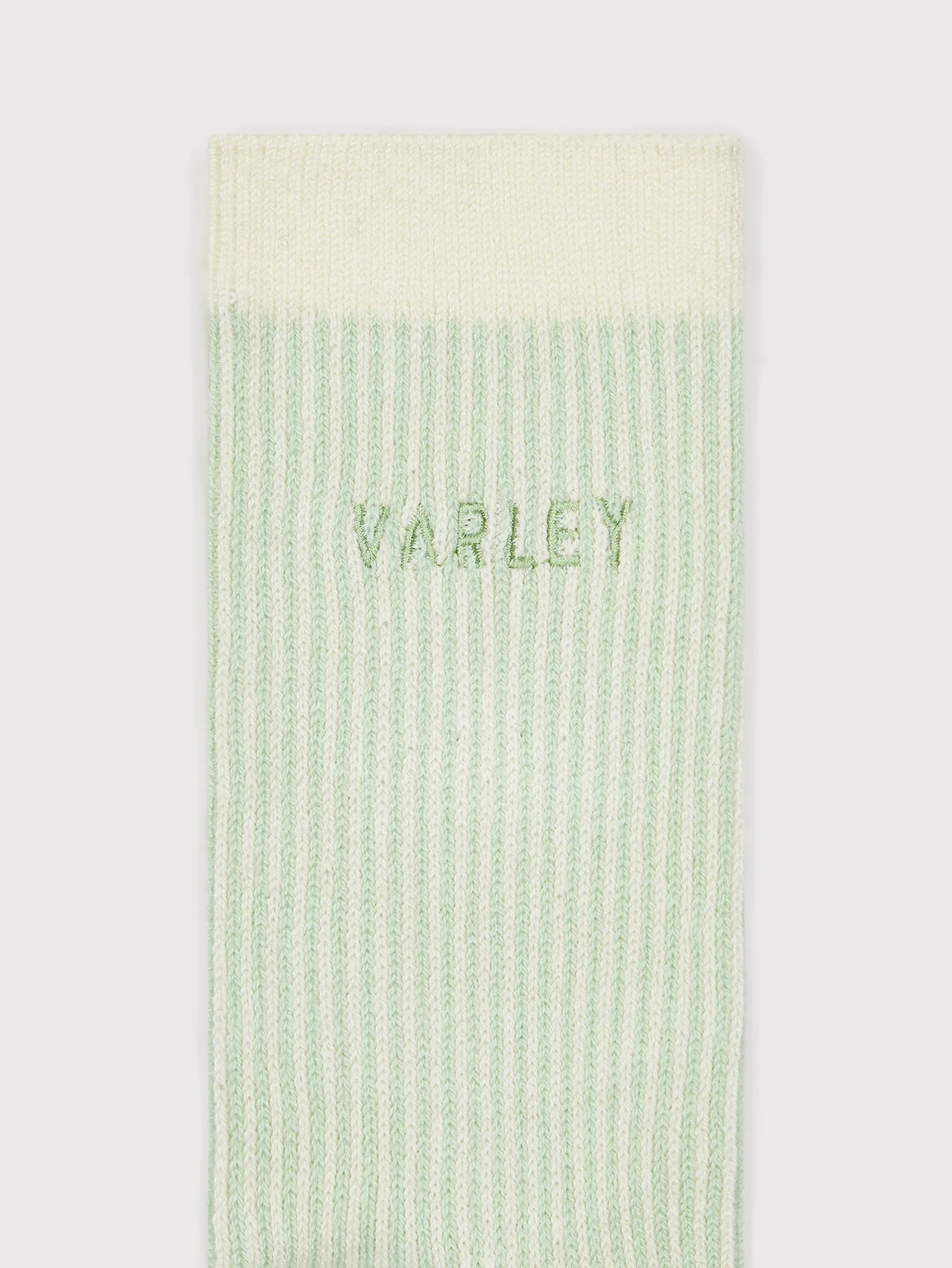 Ormand Plush Stripe Socks