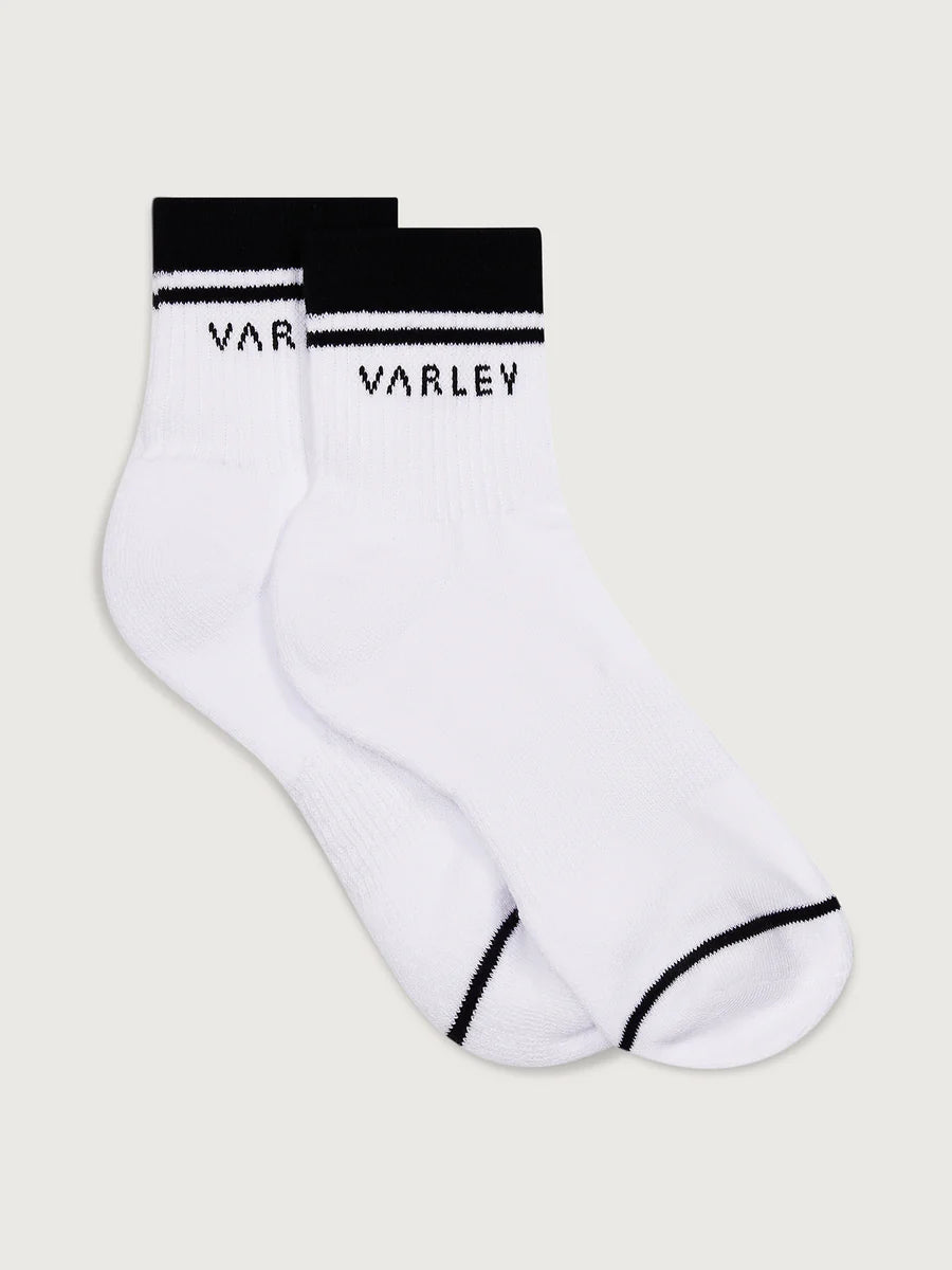 Lenni Half Crew Sock