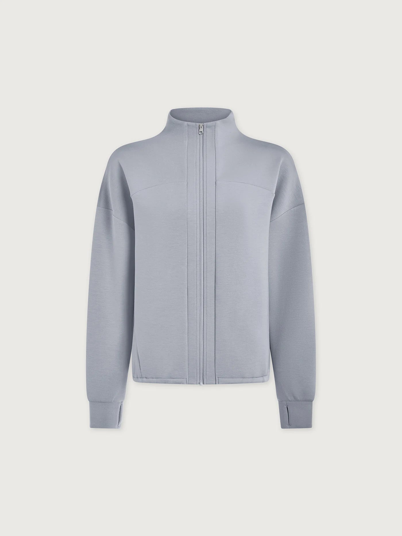 Tayah Zip Through Midlayer