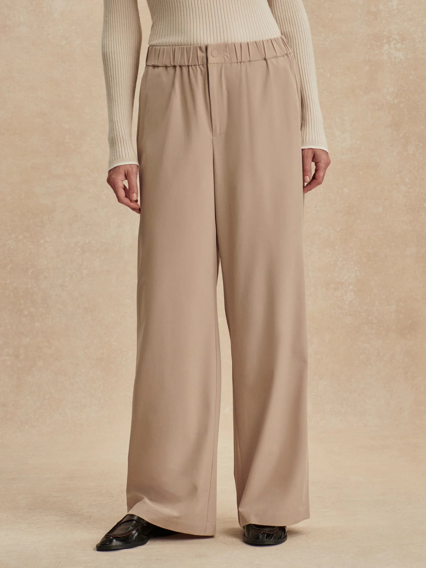 Kayson Wide Leg Pant