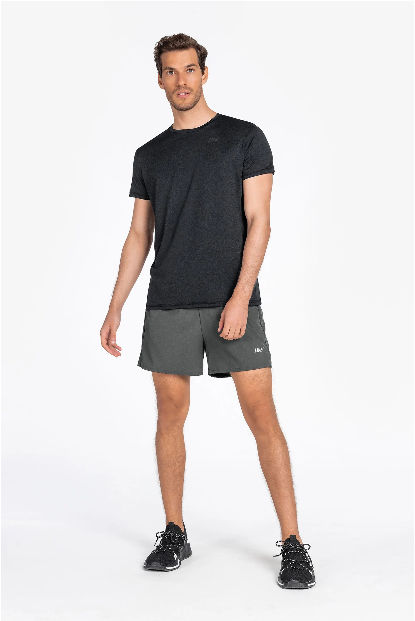 Shorts Essential