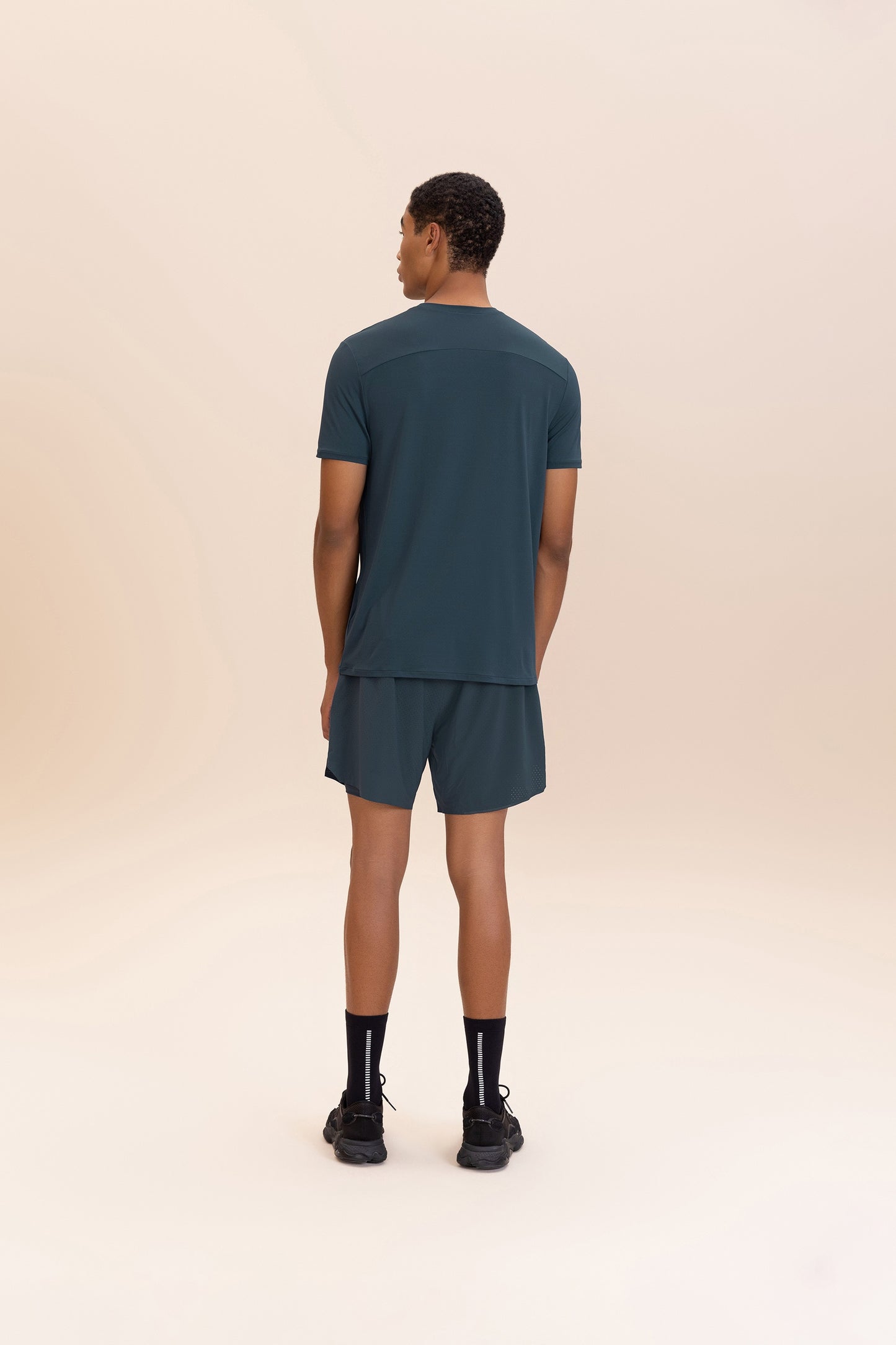 MEN COMFY CONNECT T-SHIRT