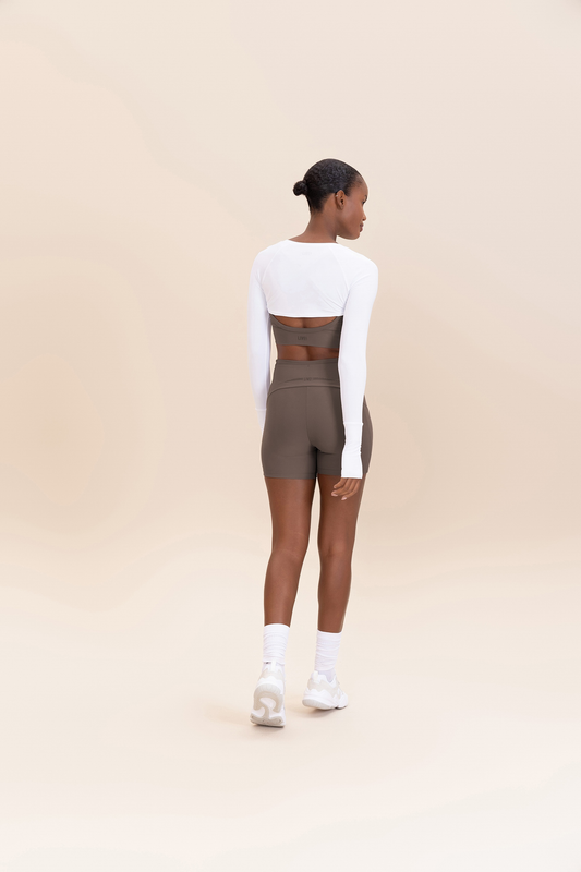 BIO STRETCH BOLERO
