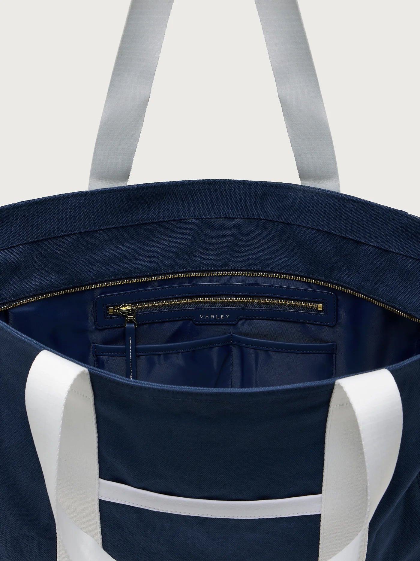 Fairhaven Large Club Tote Bag