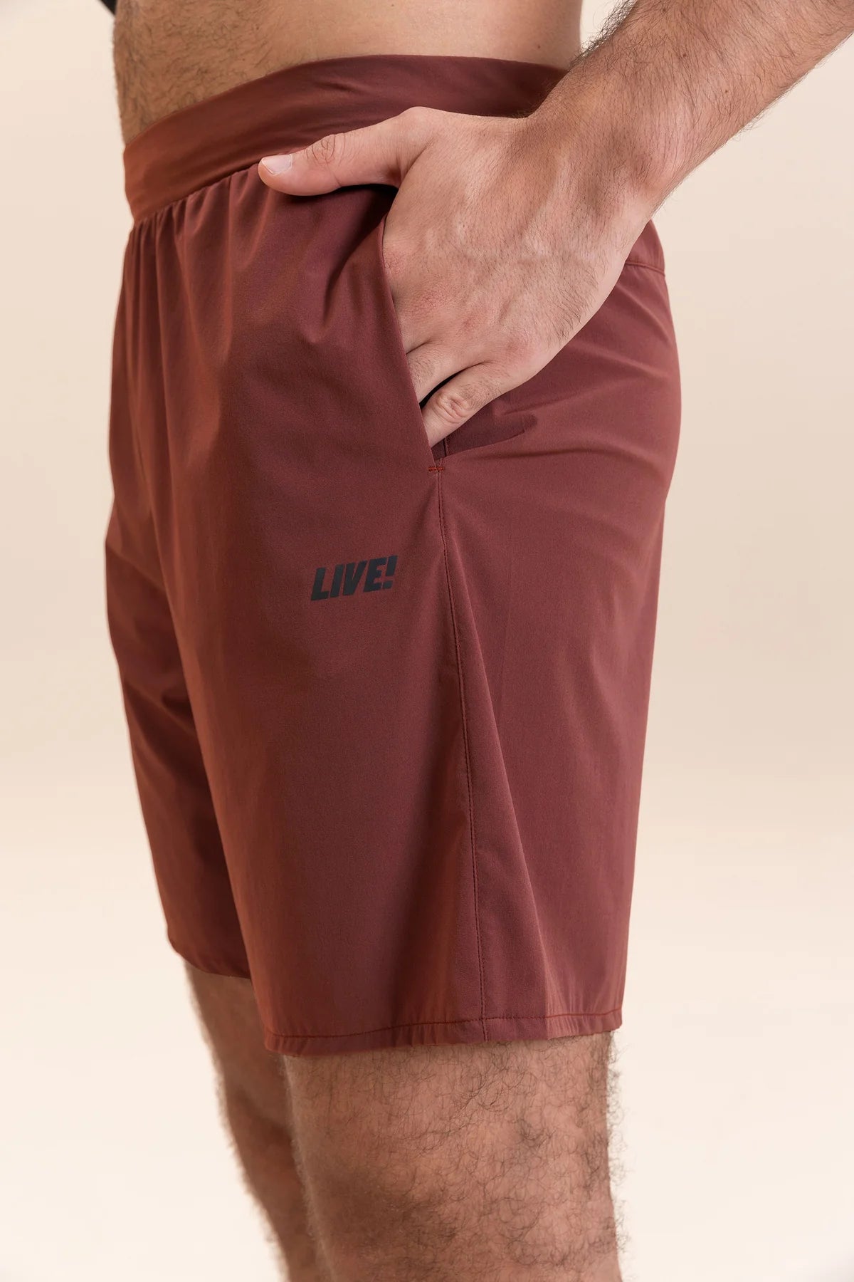 AIR VEST TRAINING SHORT