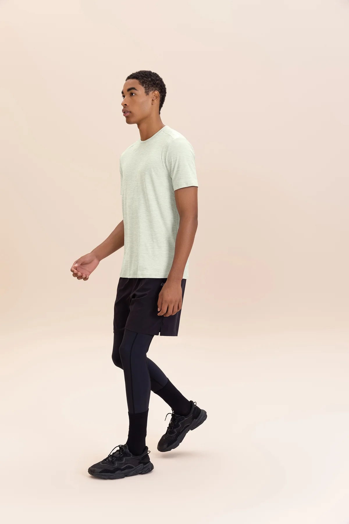 MEN COMFY SKIN T-SHIRT