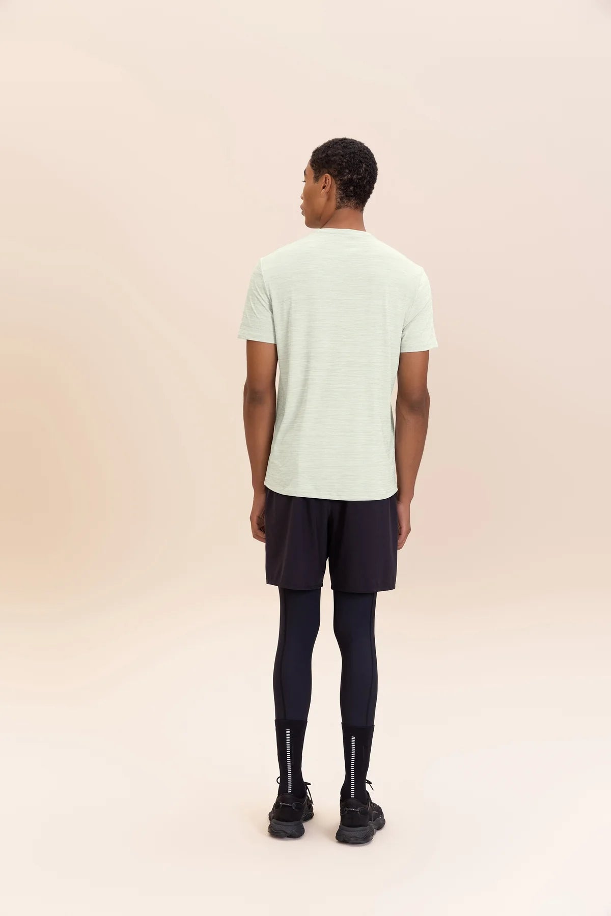 MEN COMFY SKIN T-SHIRT