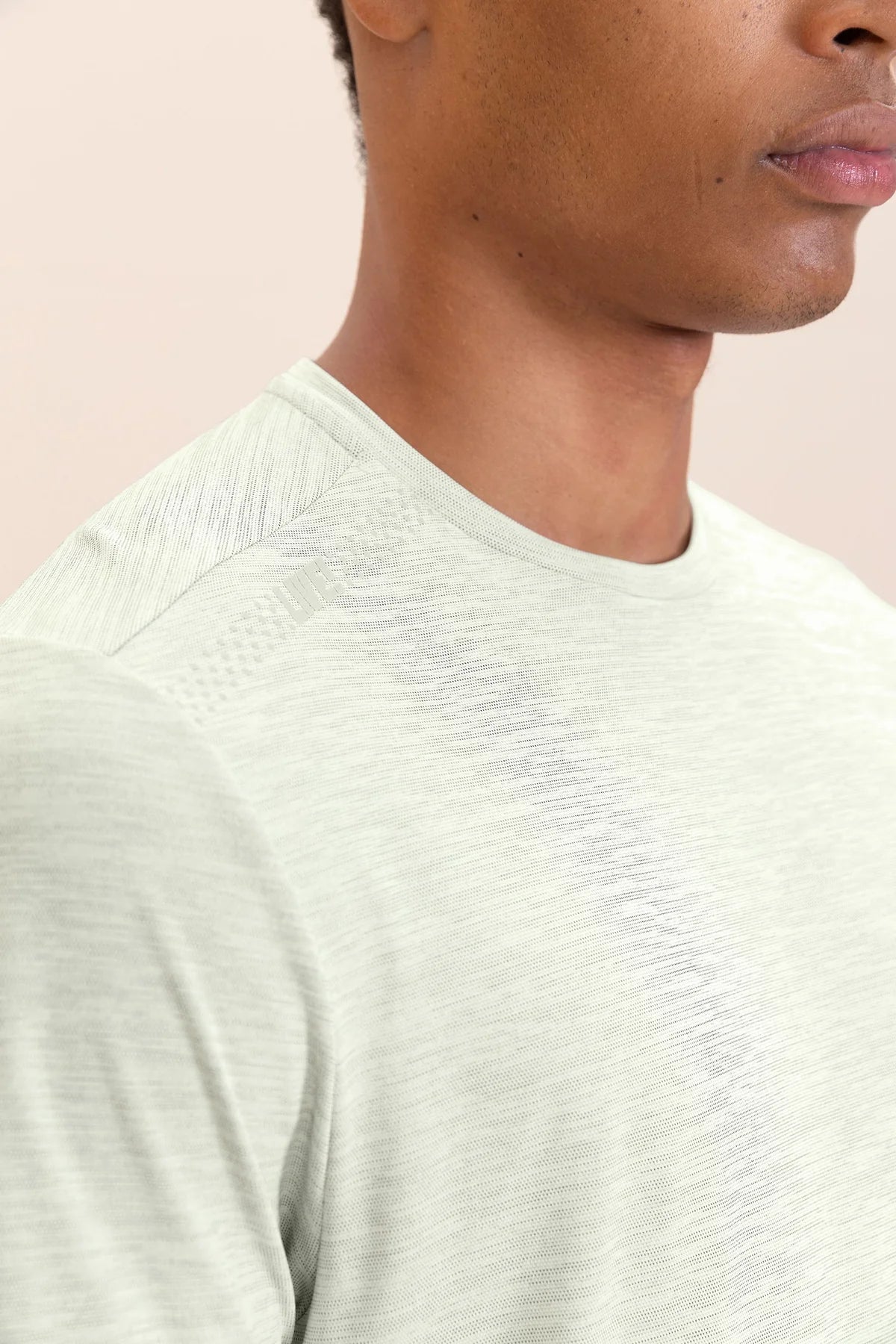 MEN COMFY SKIN T-SHIRT