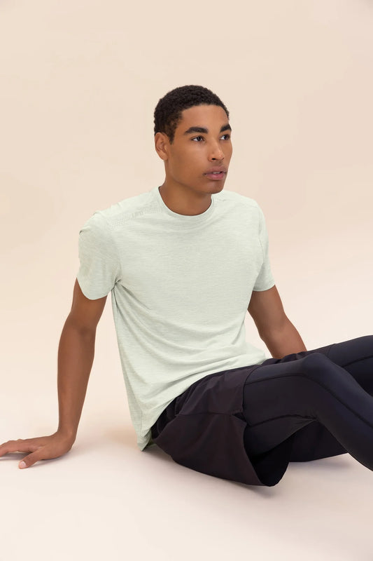 MEN COMFY SKIN T-SHIRT