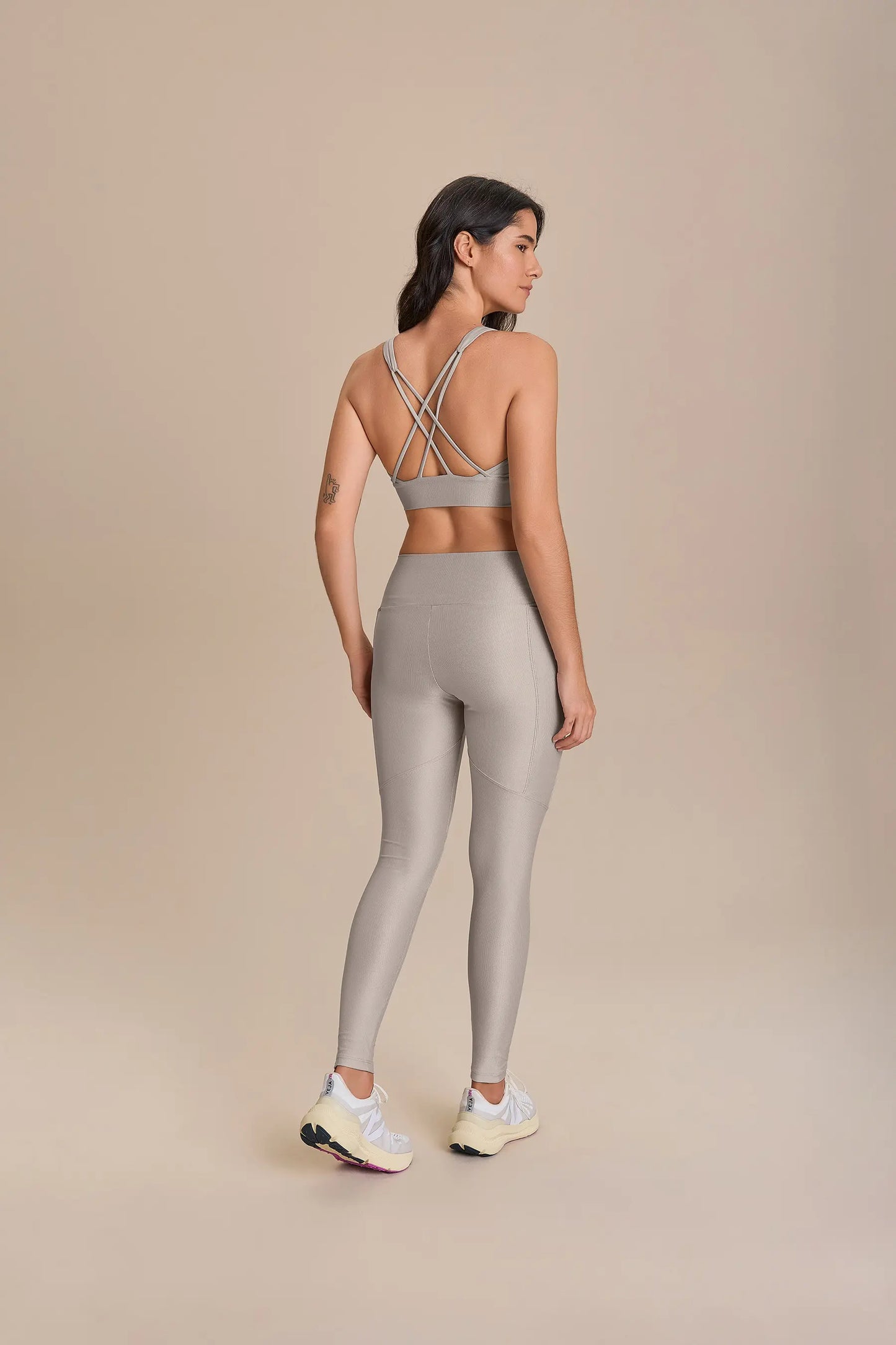 ALLURE ADAPTIV LEGGING SET