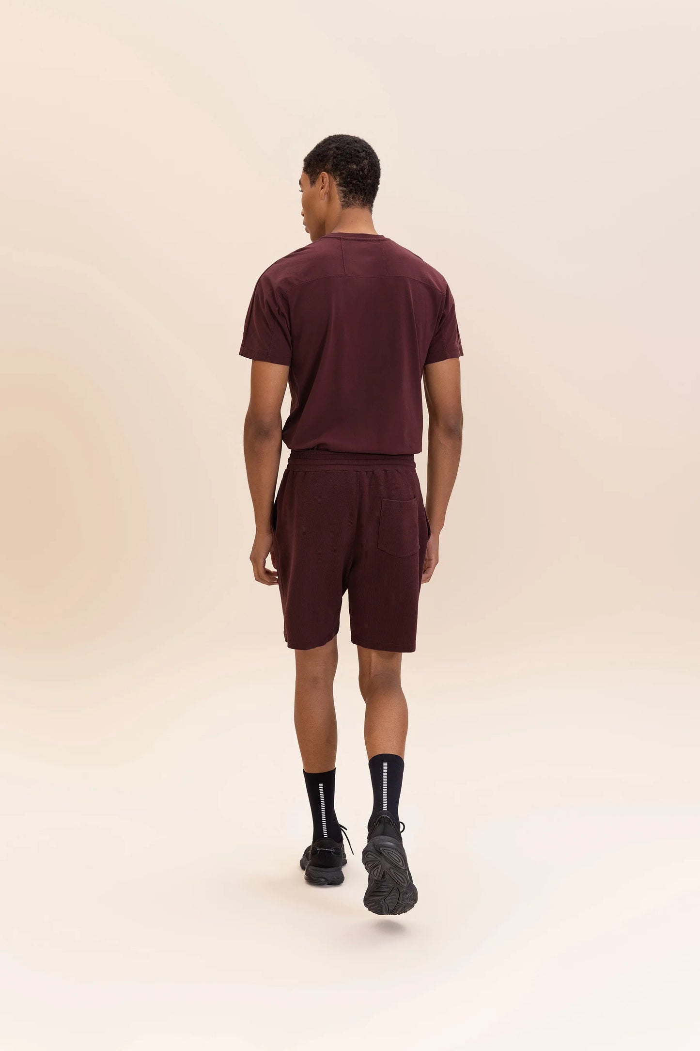 SOFT WASHED MEN'S T-SHIRT
