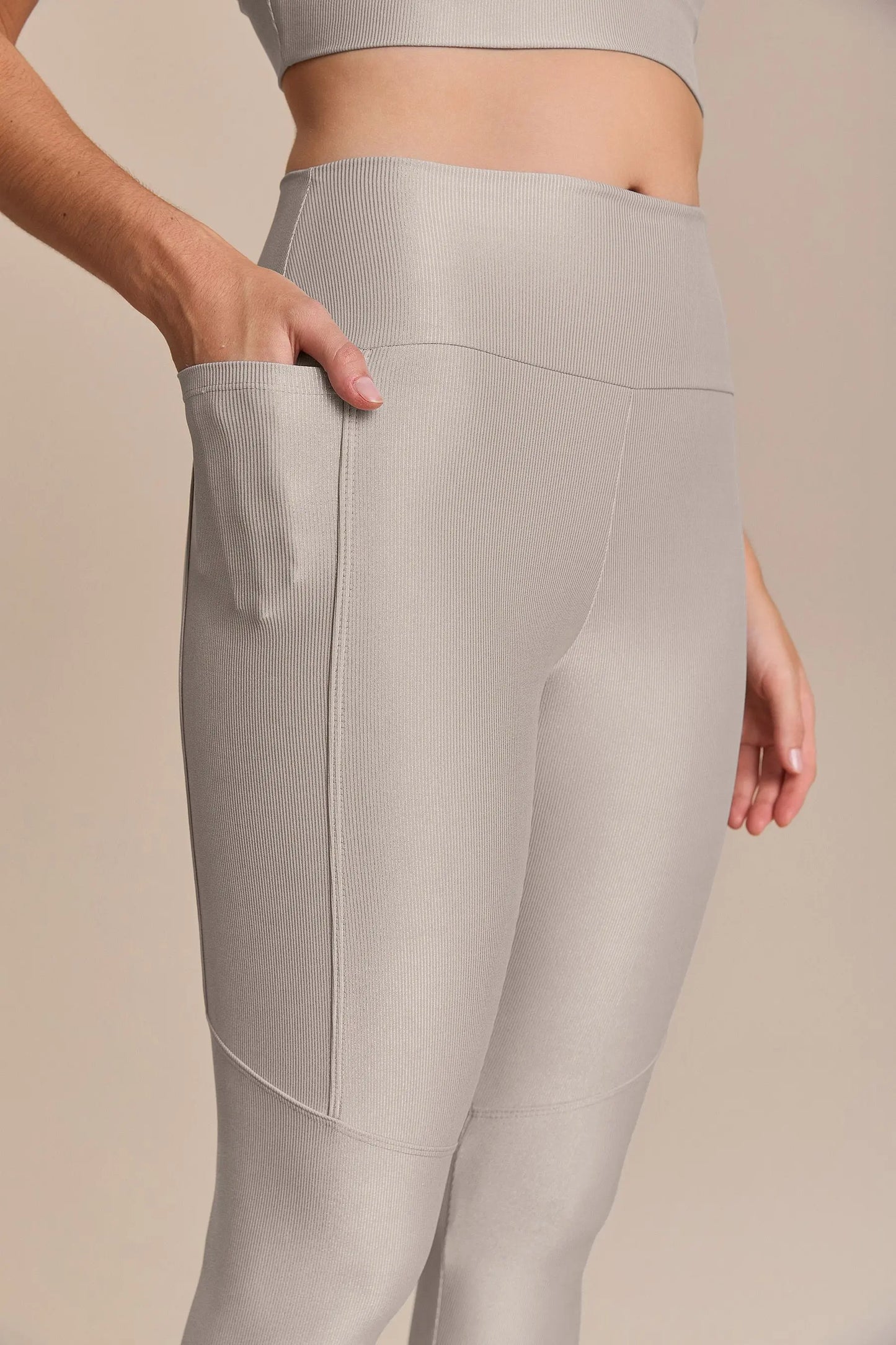ALLURE ADAPTIV LEGGING SET