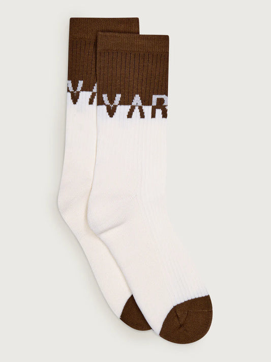 Stellar Colourblock Sock
