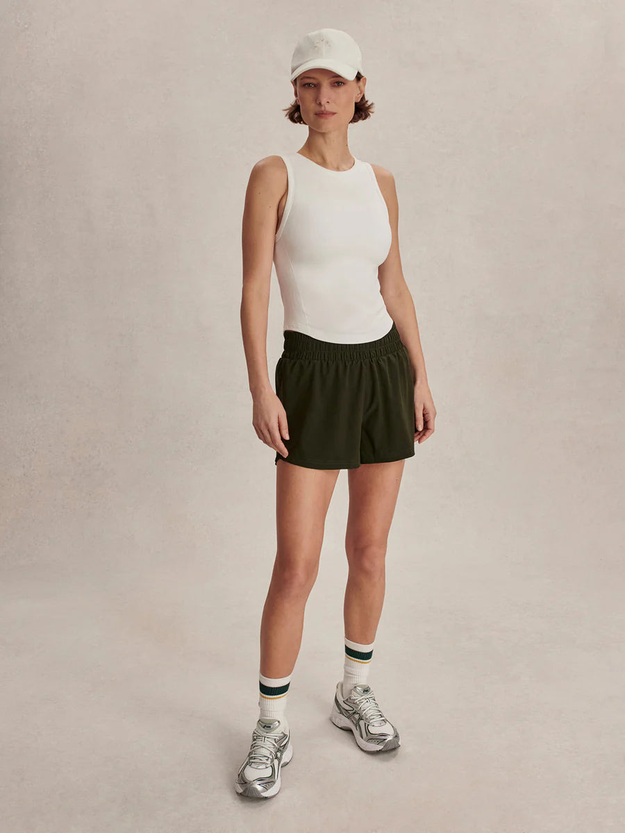 Toby Seamless Tank