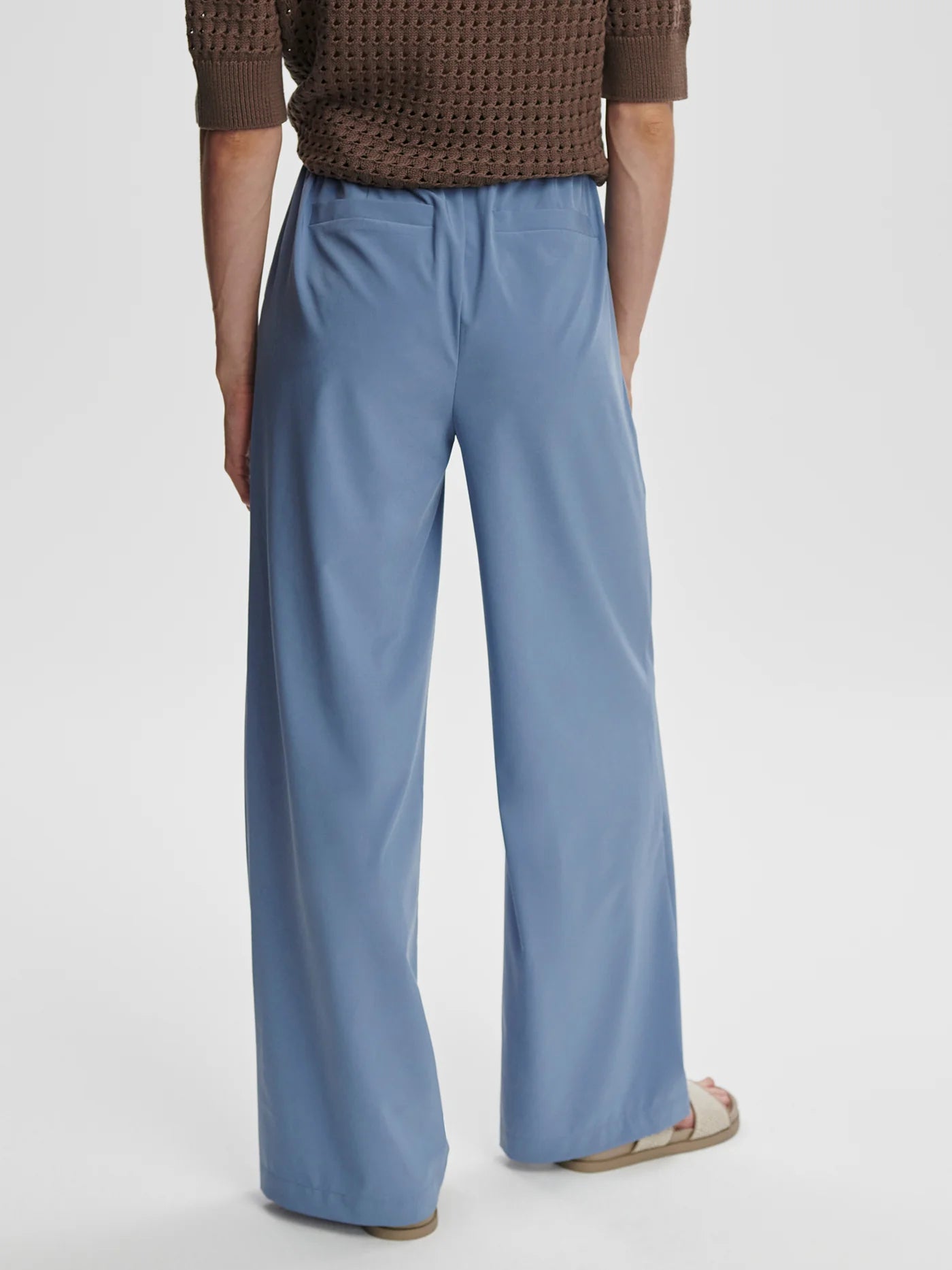 Kayson Wide Leg Pant