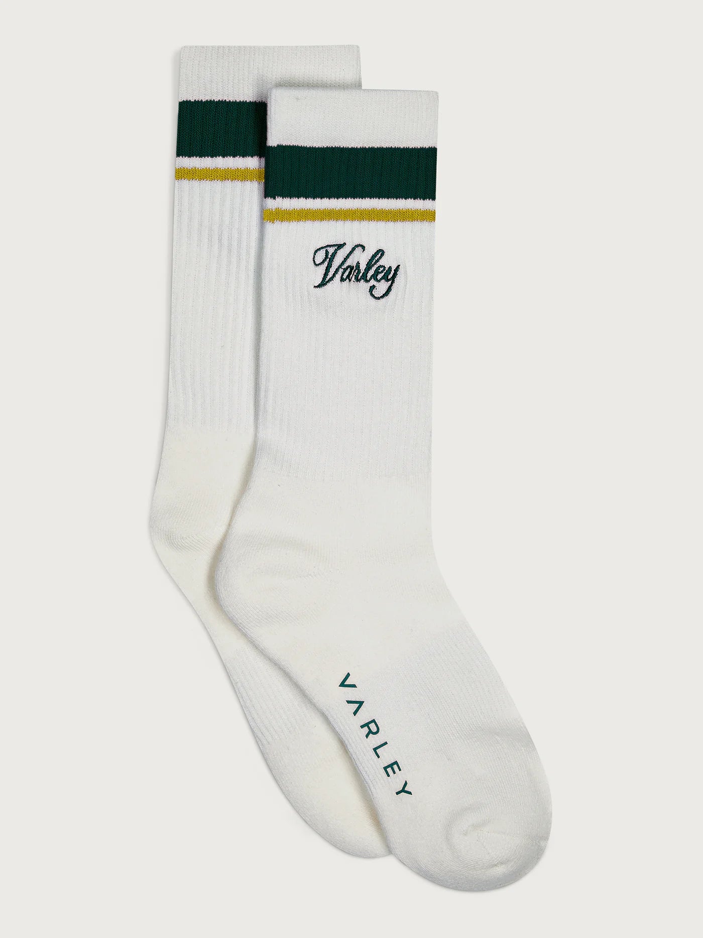 Lamar Club Stripe Sock