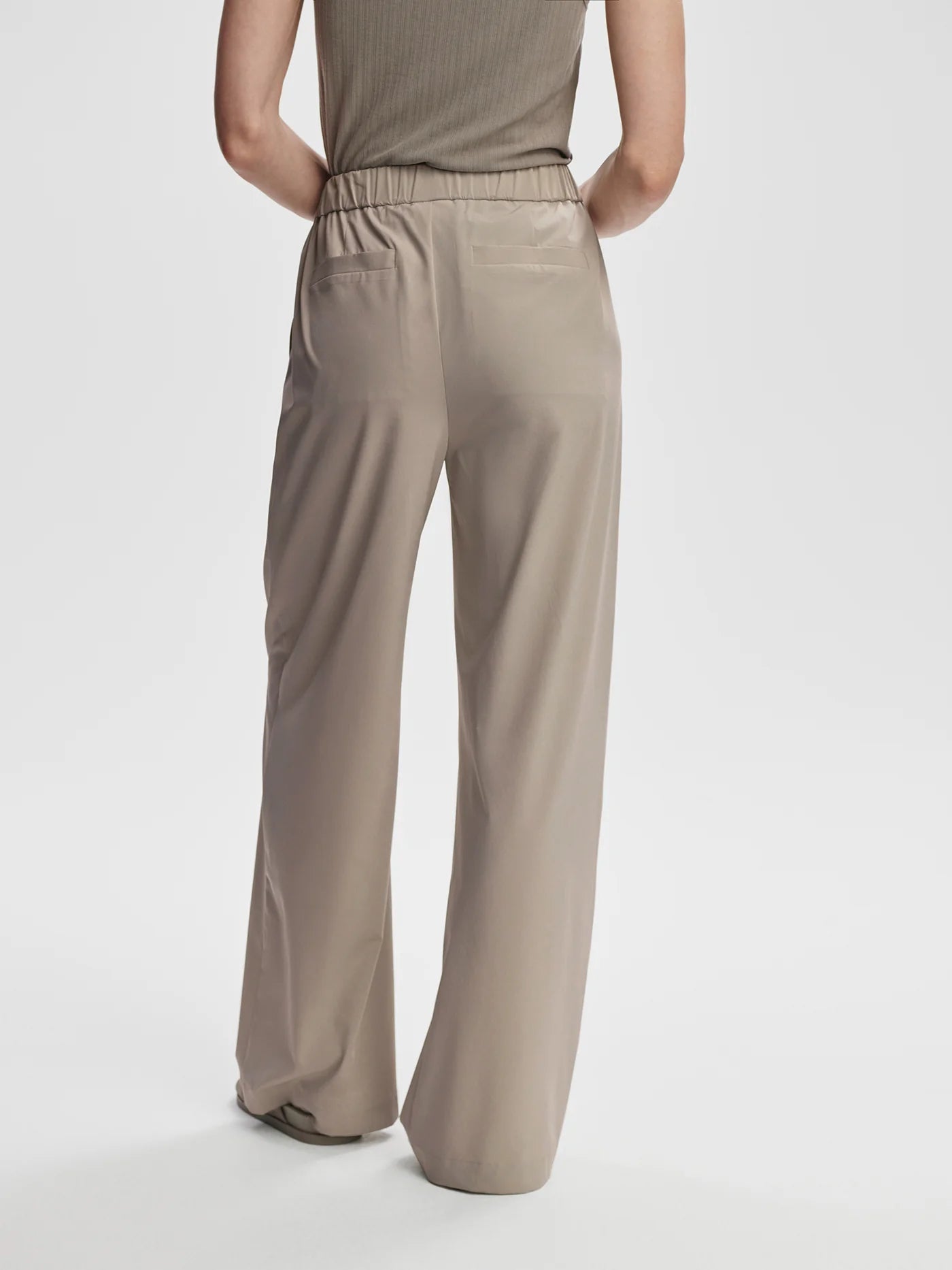 Kayson Wide Leg Pant