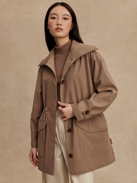 Beckton Utility Jacket