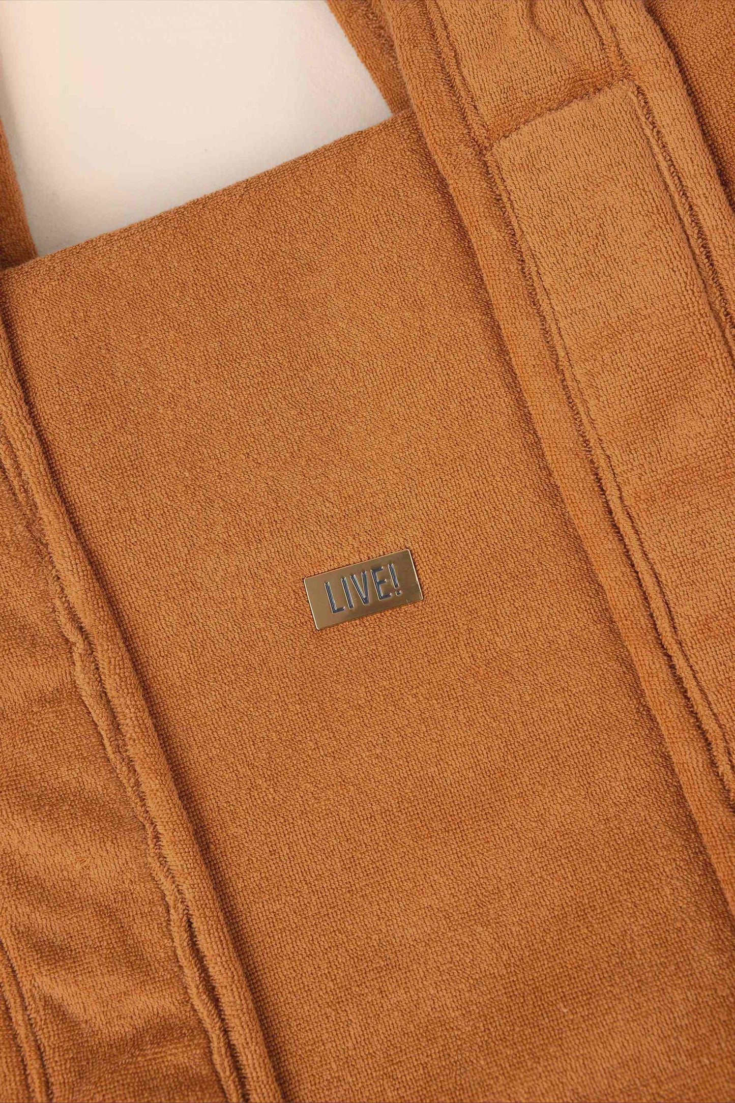 BEACH BAG