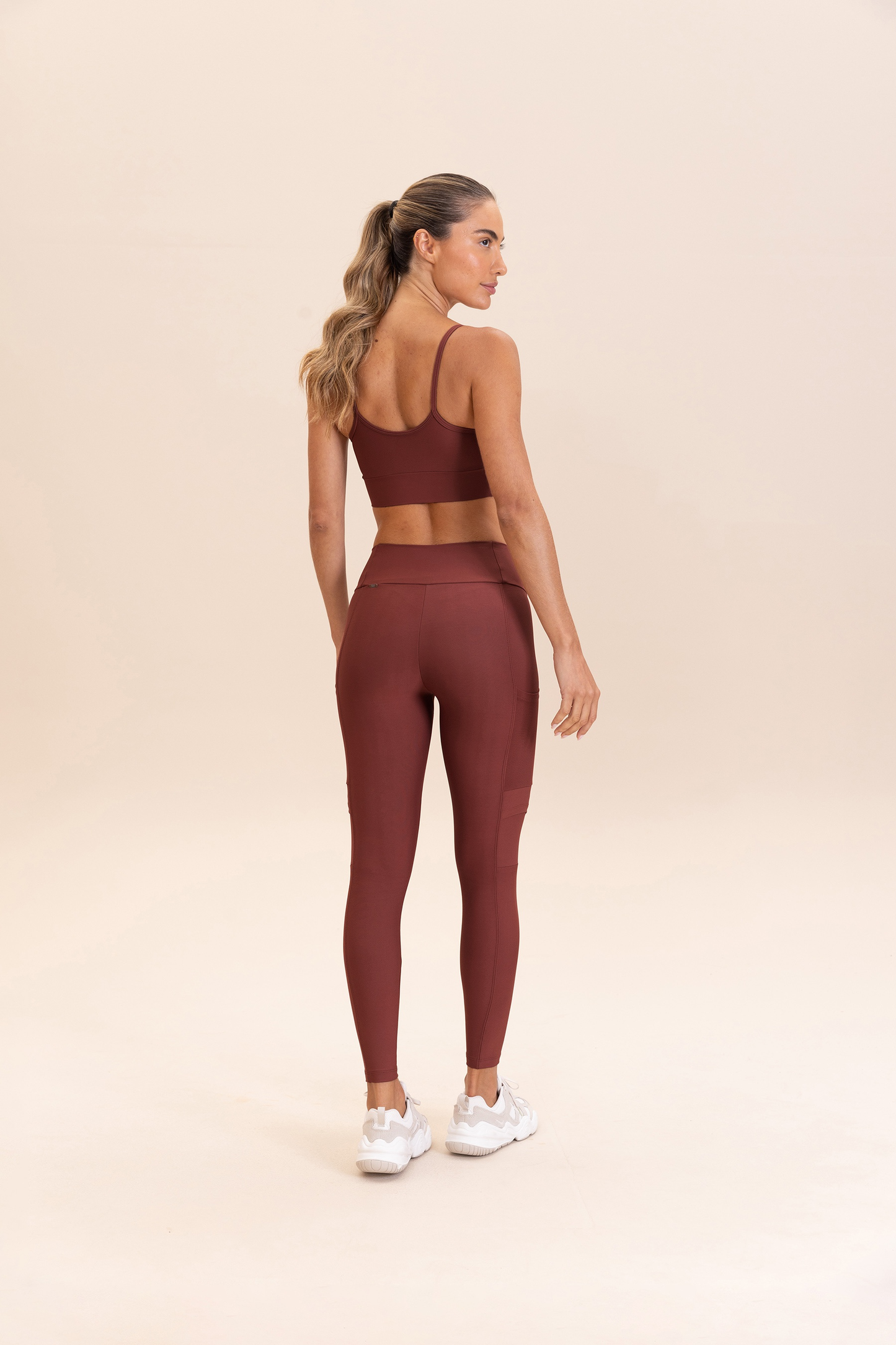 STRONG HYDEFIT ADAPTIV LEGGING SET