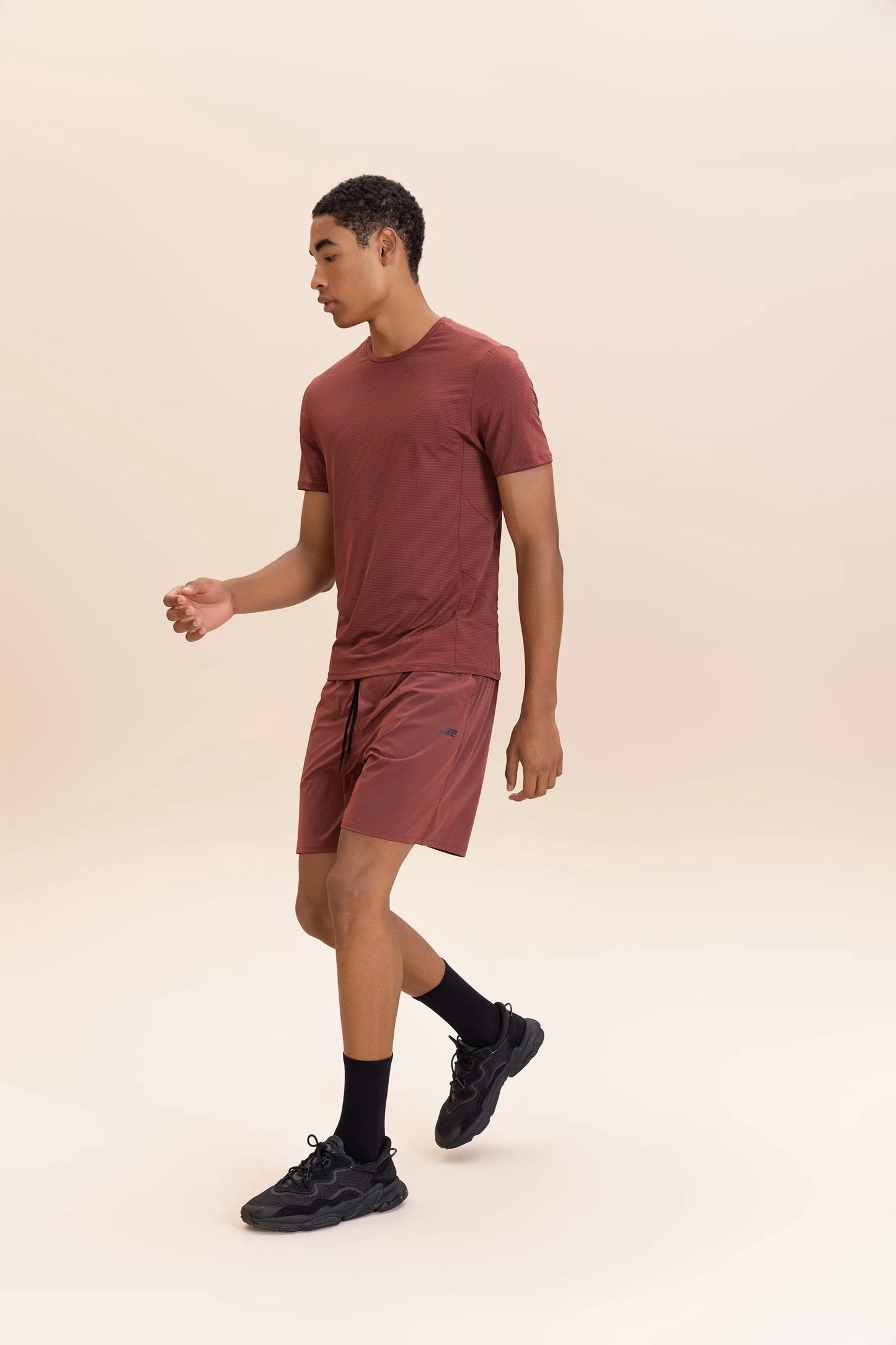 FIT REFLEX AIR MOVE T-SHIRT