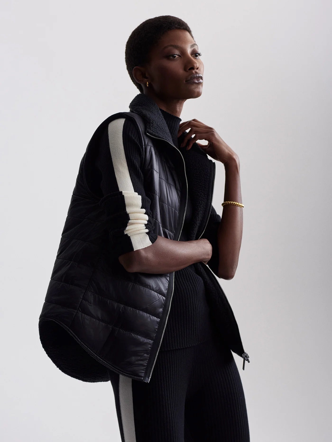 Ellis Reversible Gilet