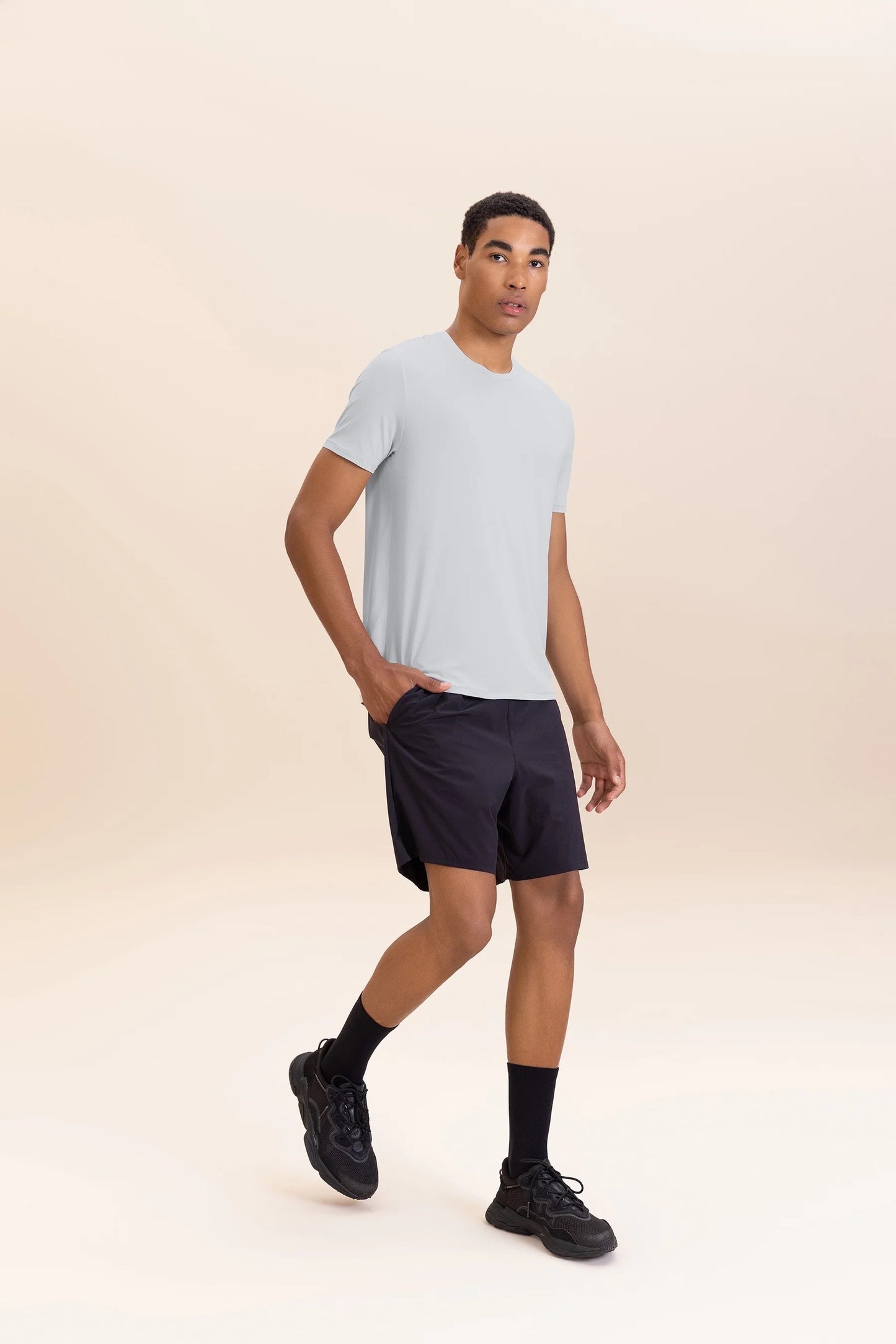 MEN COMFY T-SHIRT