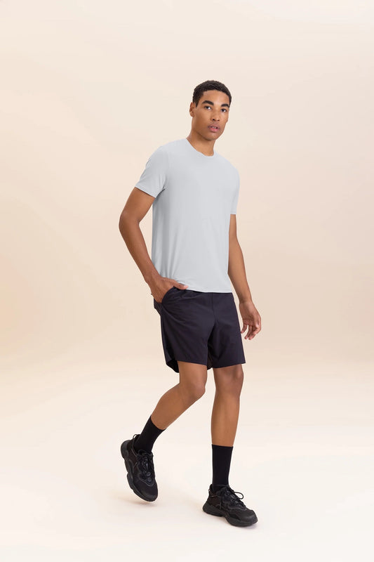 MEN COMFY T-SHIRT
