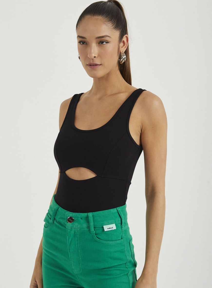 Body Black