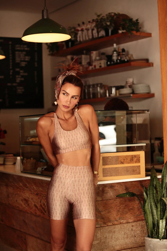 Headstand Sirsasana Set