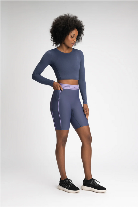 LIVE! Bermuda breath