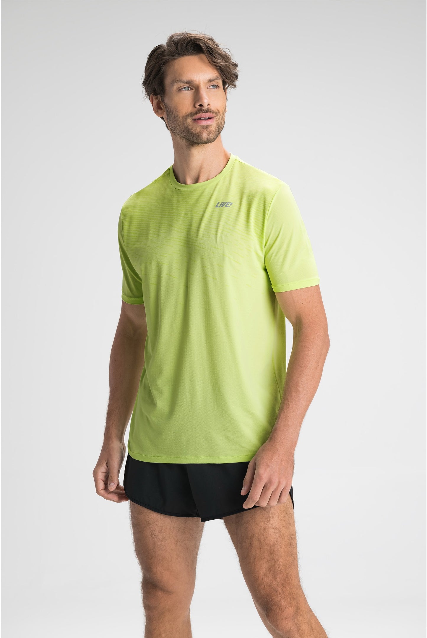 T-SHIRT REGULAR MOVEMENT