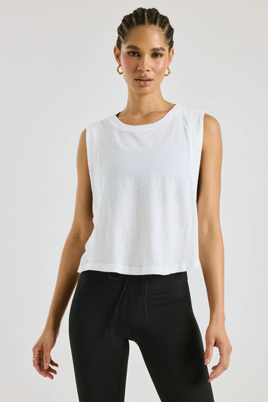 FLOW CROPPED MUSCLE