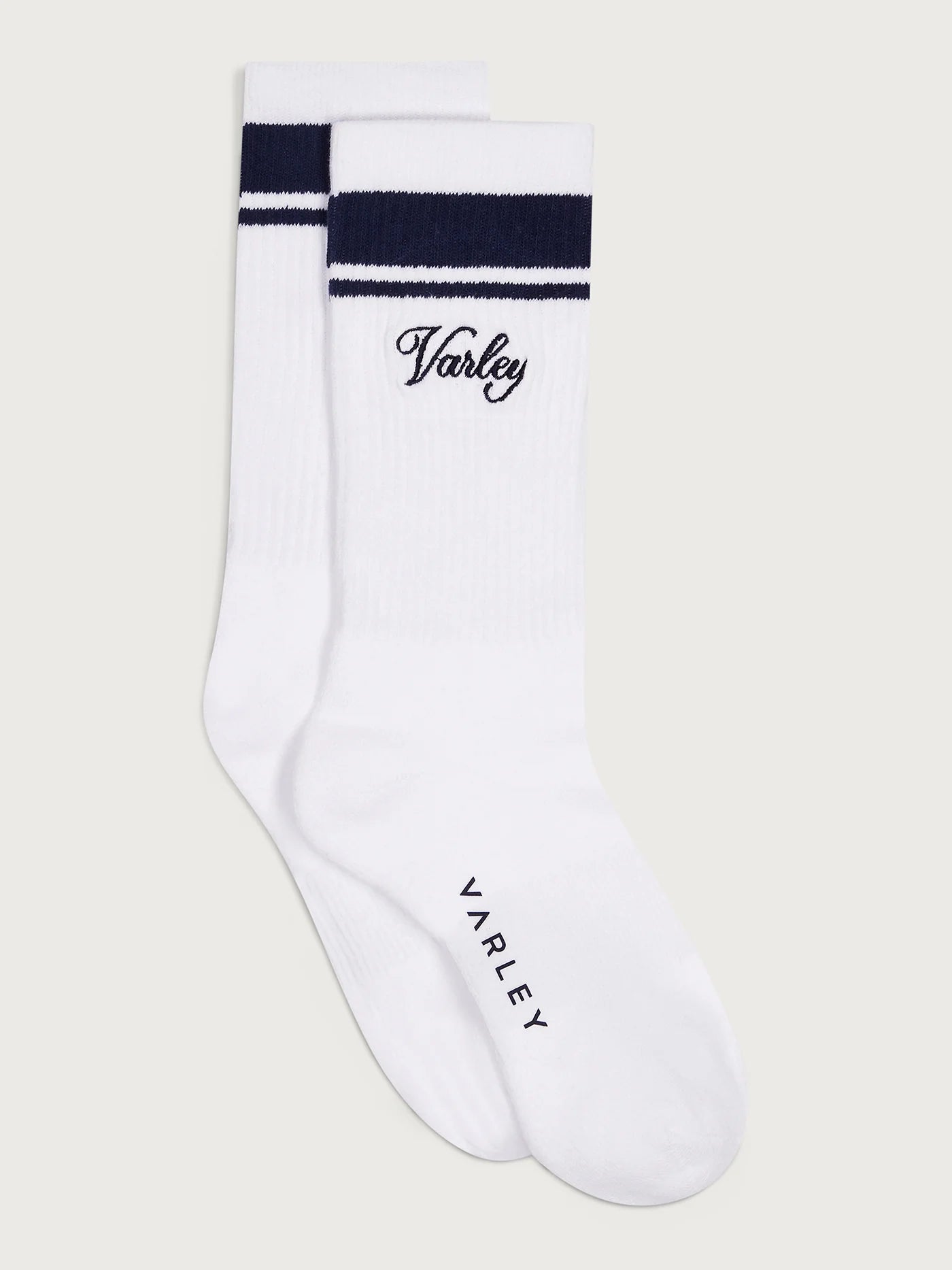 Lamar Club Stripe Sock