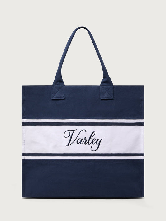 Foeburn Market Tote Bag