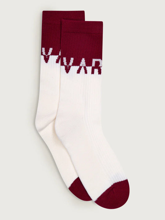 Stellar Colourblock Sock