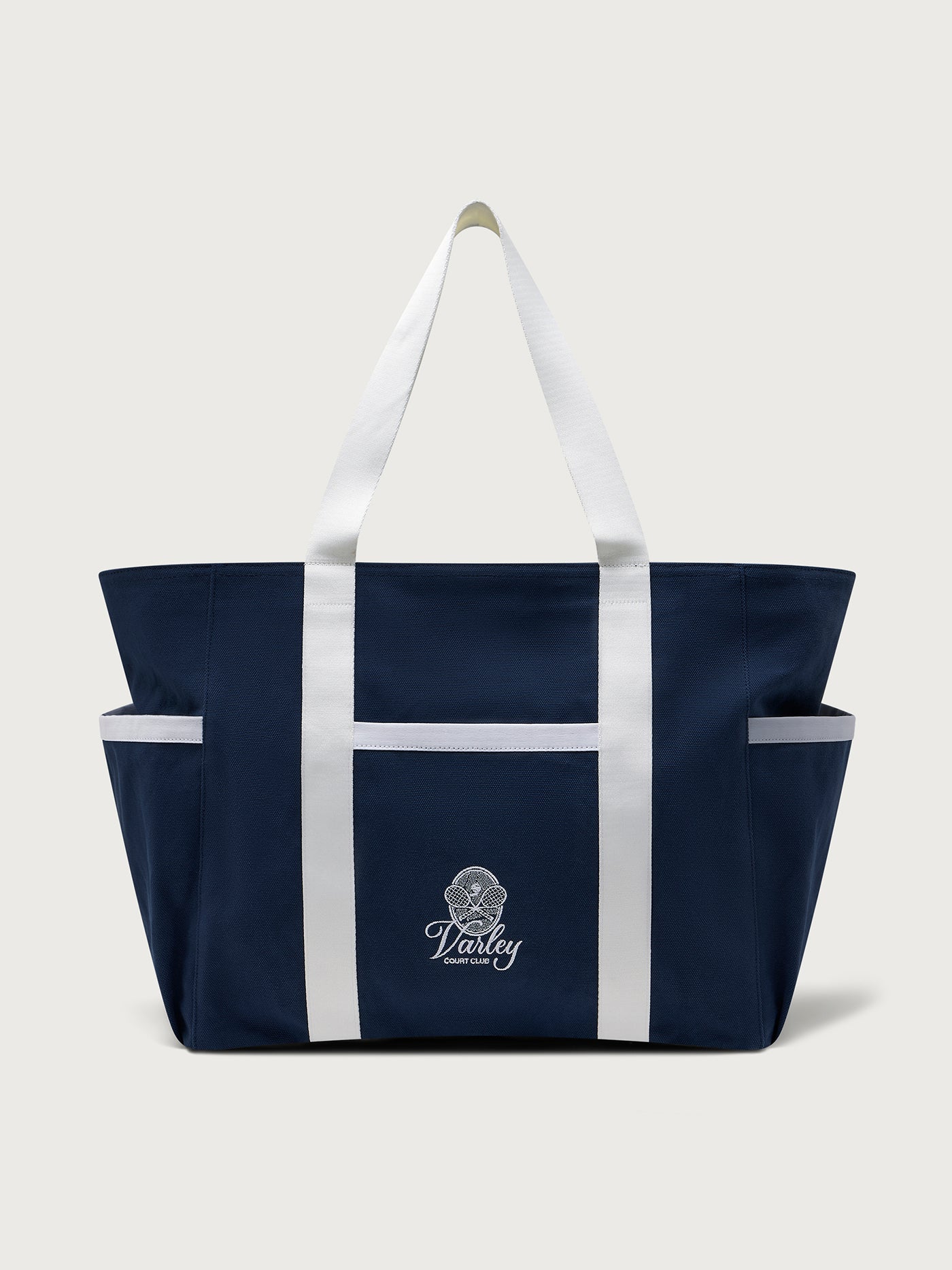 Fairhaven Large Club Tote Bag