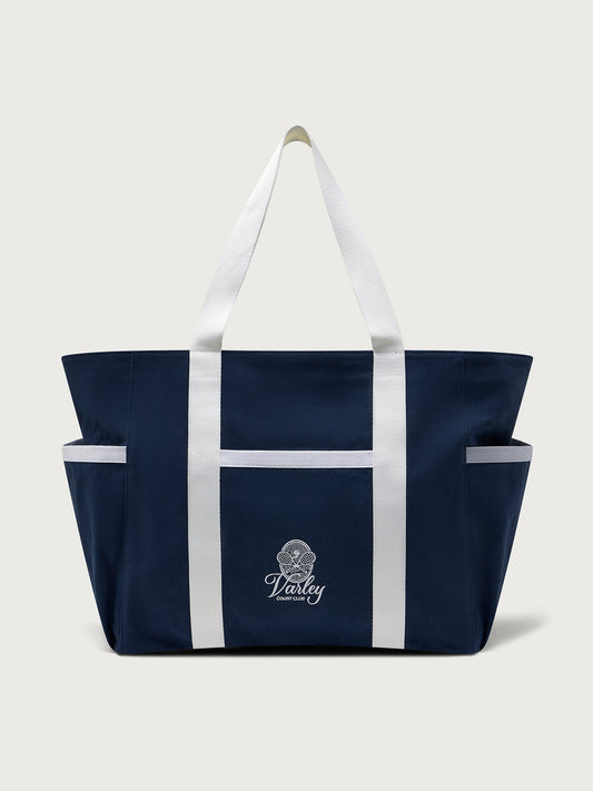 Fairhaven Large Club Tote Bag