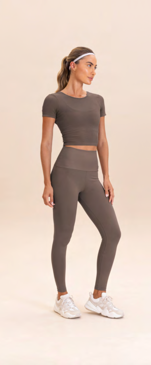 GLORY NEOPREN LEGGING SET