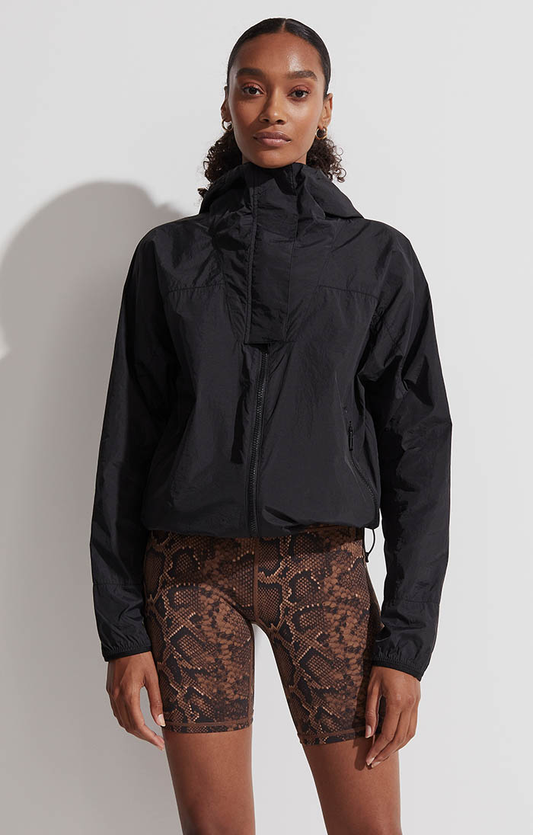 Terrace Windbreaker