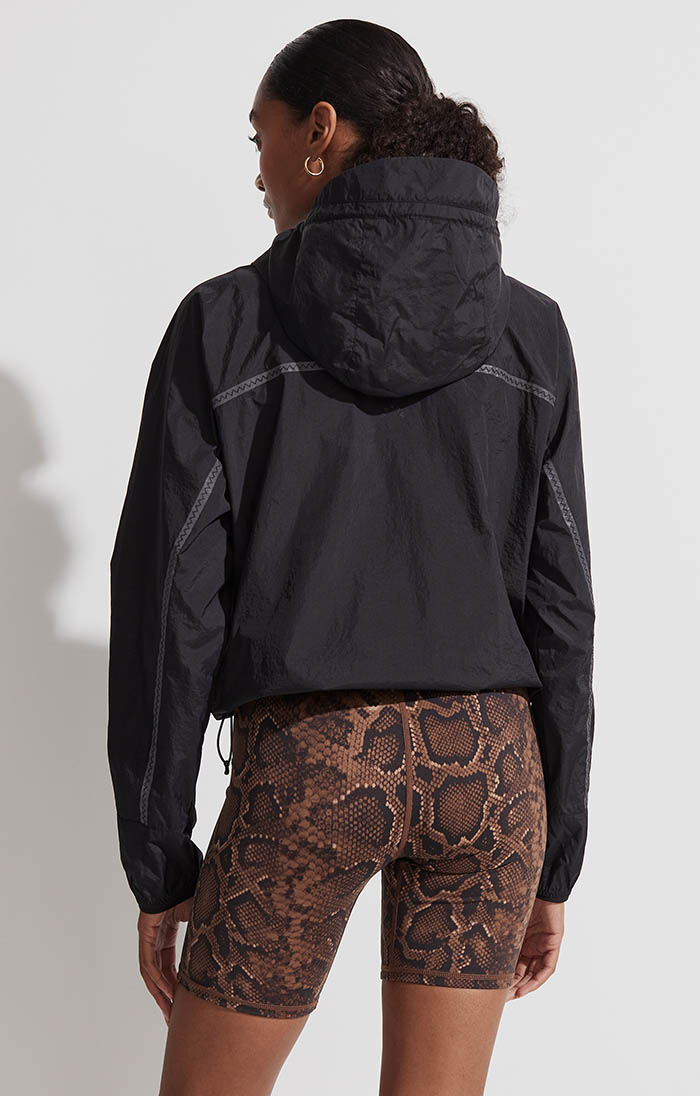Terrace Windbreaker