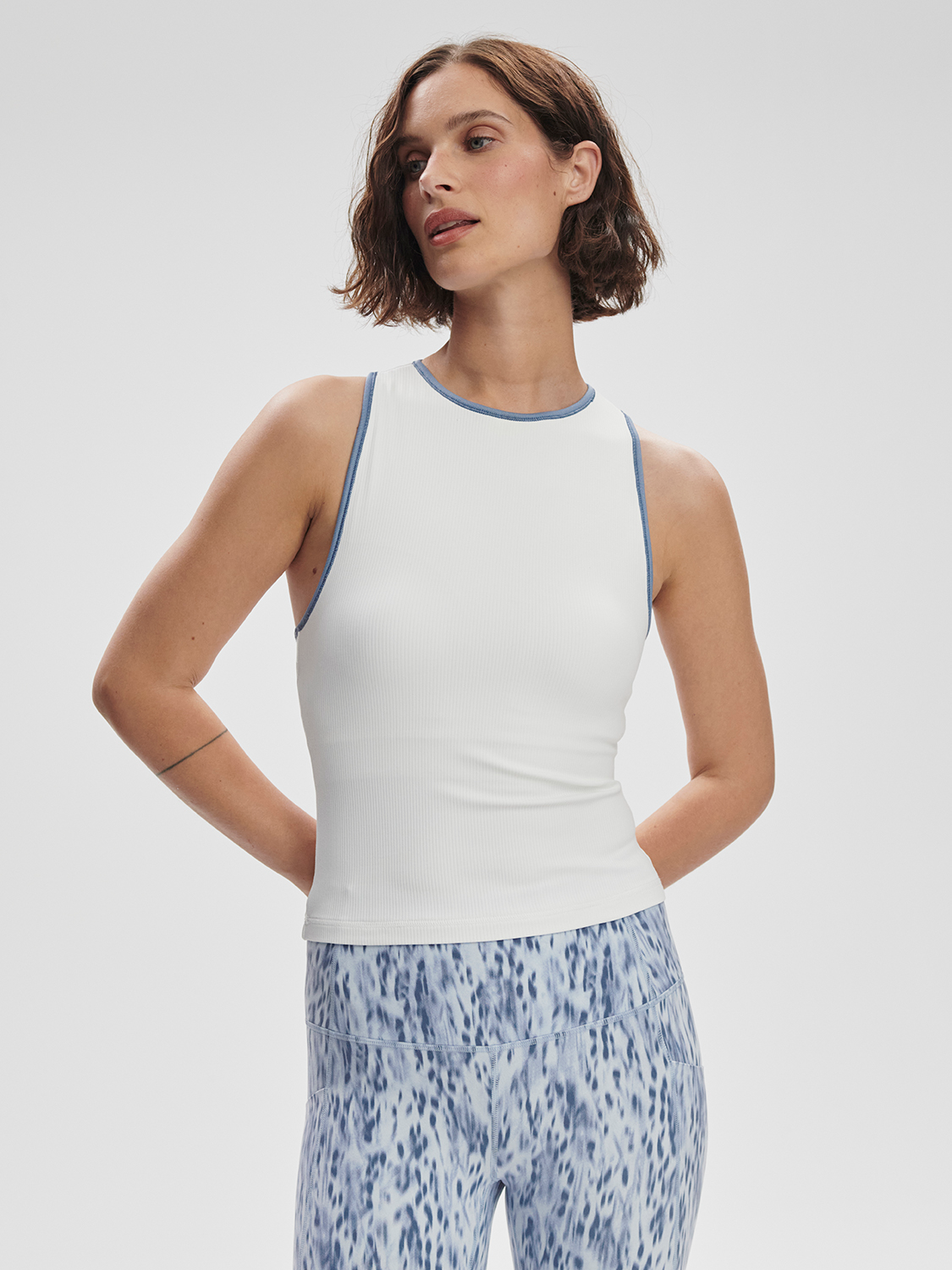 Agneta Performance Tank